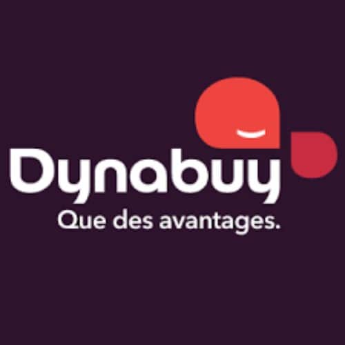 Logo Club d'affaire Dynabuy