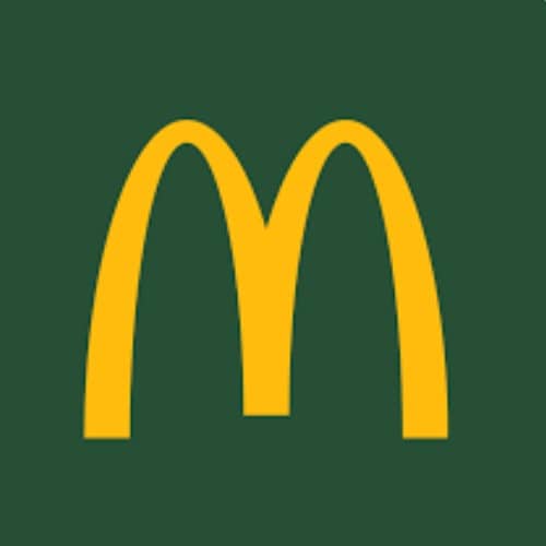 Logo Entreprise Mac Donald